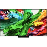 LG QNED evo AI 65QNED87A6B