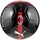 Puma Ac Mailand Prematch Fußball - Black For All Time Red 5