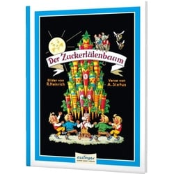 Der Zuckertütenbaum