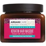 Arganicare Keratin Haarmaske 500 ml