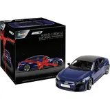 REVELL Adventskalender Audi RS e-tron GT 2021 01049