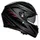 AGV K3 Syth Schwarz/Grau/Rot M