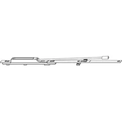 MACO Auffangsicherung Safety Pin - 209774