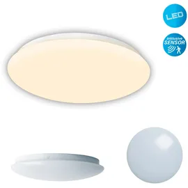 NÄVE Mesa 1 rund weiß
