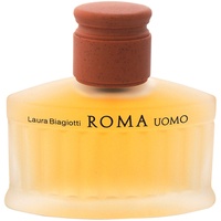 ROMA UOMO edt vapo 75 ml, farblos