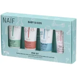 NAÏF Baby & Kids Mini Set Promo 1 St