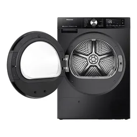 Hisense DH3S902BBCC Wärmepumpentrockner (9 kg)
