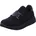 Slipper schwarz Gr 40
