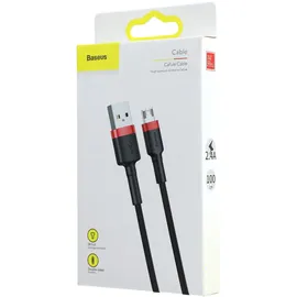 Baseus Cafule Cable / micro USB Kabel