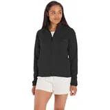 Marmot Leconte Fleece Mit Durchgehendem Reißverschluss - Black - M