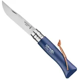 Opinel Nr.8 dunkel blau (254491)