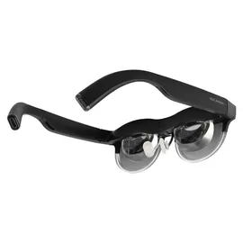 Asus Airvision M1 VR-Brille Schwarz / Silber