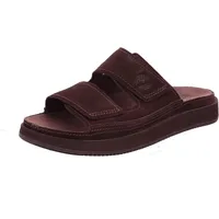 Timberland Casco Cove Slide Sandalen Herren Dark Brown 46
