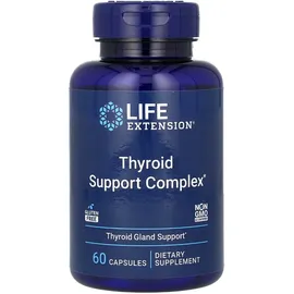 Life Extension Triple Action Thyroid Kapseln 60 St.