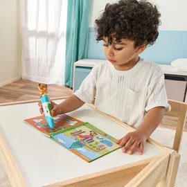 Vtech MagiBook Starterset Lernstufe 1