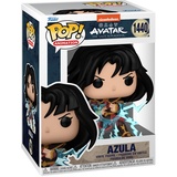 Funko POP! Avatar: The Last Airbender - Azula Lightning - Vinyl-Sammelfigur - Geschenkidee - Offizielle Handelswaren - Spielzeug Für Kinder Und Erwachsene - Anime Fans