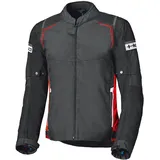 Held Savona, Textiljacke Gore-Tex - Schwarz/Rot - XL