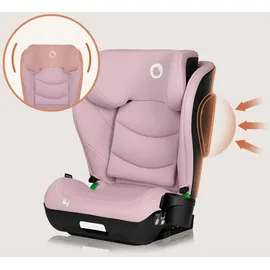 lionelo Neal i-Size Rosa