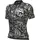 Ale Pragma Safari Kurzarm-radtrikot - Black - M