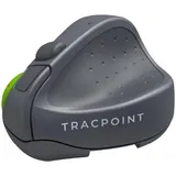 SWIFTPOINT SM601-S TracPoint schwarz