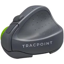 SWIFTPOINT SM601-S TracPoint schwarz