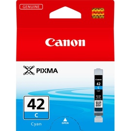 Canon CLI-42C cyan