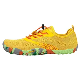 SAGUARO Smart II Gelb 37