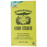 Maisstärke 420g Knorr Corn Starch Mais Stärke Kingsford's Mehl kochen backen