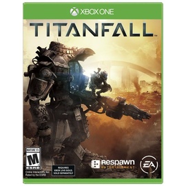 Titanfall (PEGI) (Xbox One)
