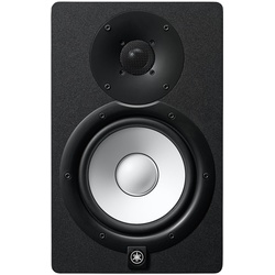 Yamaha HS7 Studio Monitor Schwarz