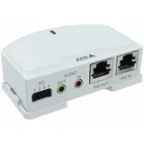 Axis T6101 Audio und I/O Interface