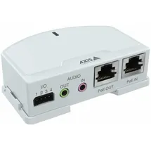 Axis T6101 Audio und I/O Interface