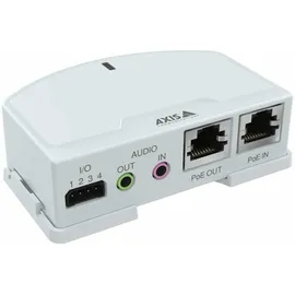 Axis T6101 Audio und I/O Interface