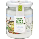 enerBiO Kokosöl nativ Naturland - 200.0 g