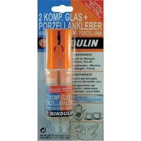 Ede - bindulin Bindulin Glas- und Porzellankleber GP28, 28g