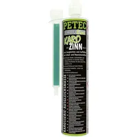 Petec Karosserie Ausgleichsmasse Karo-Zinn 265ml