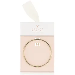 BACHCA Golden Round Barrette
