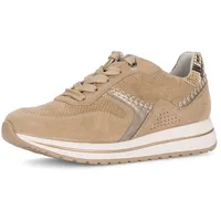 Gabor Comfort 86.336.34 Damen Beige 37