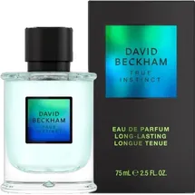 David Beckham True Instinct Eau de Parfum 75 ml