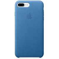 Apple iPhone 8 Plus / 7 Plus Leder Case