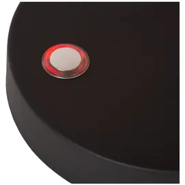 LUCIDE Tipik Schwarz