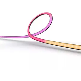 Philips Hue Play Gradient TV Lightstrip 55 Zoll