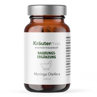 Kräutermax Moringa Oleifera Kapseln 90 St