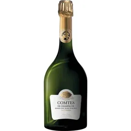Champagne Taittinger Comtes de Champagne Blanc de Blancs 2013 12,5% vol 0,75 l