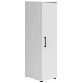 MULTISTAURAUM Mehrzweckschrank 30,00 x 115,00 x 40,00 Weiß
