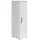 MULTISTAURAUM Mehrzweckschrank 30,00 x 115,00 x 40,00 Weiß