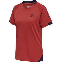 hummel GG12 Action Trikot Damen aura orange XXL