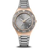 BERING Classic 18936-769 Edelstahl 36,0 mm