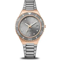BERING Classic 18936-769 Edelstahl 36,0 mm