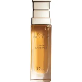 Dior Prestige Huile Souveraine Serum 30 ml